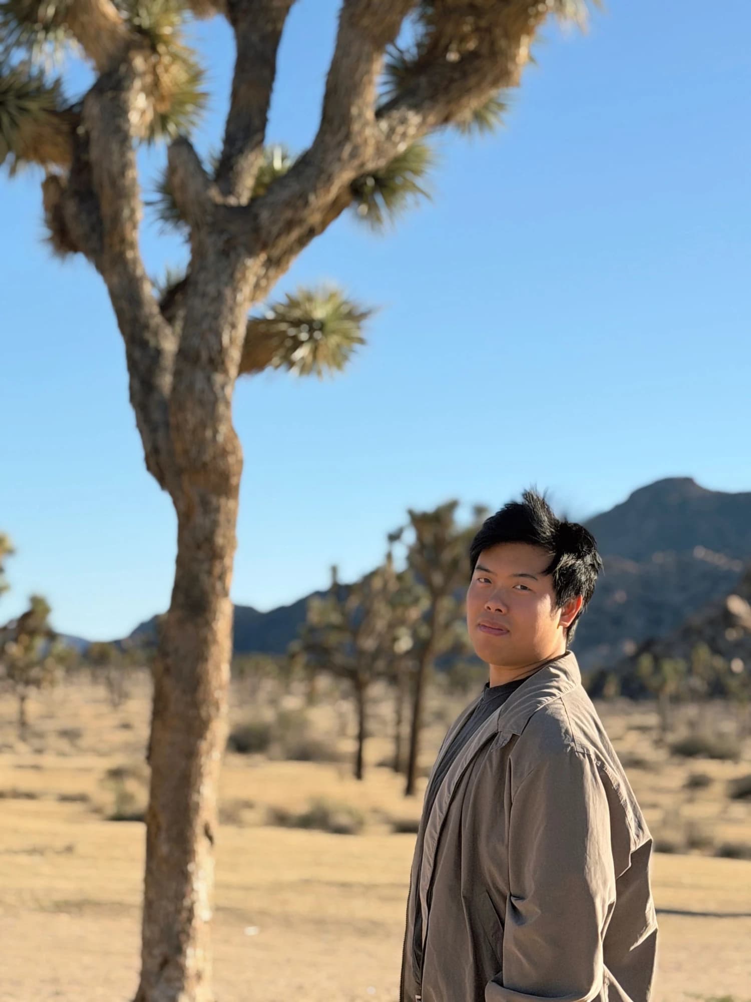 Bill Zhang